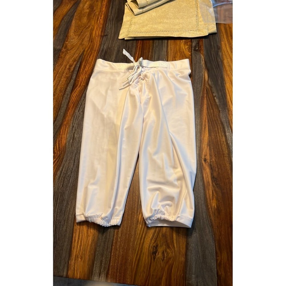 Football pant w/o pads